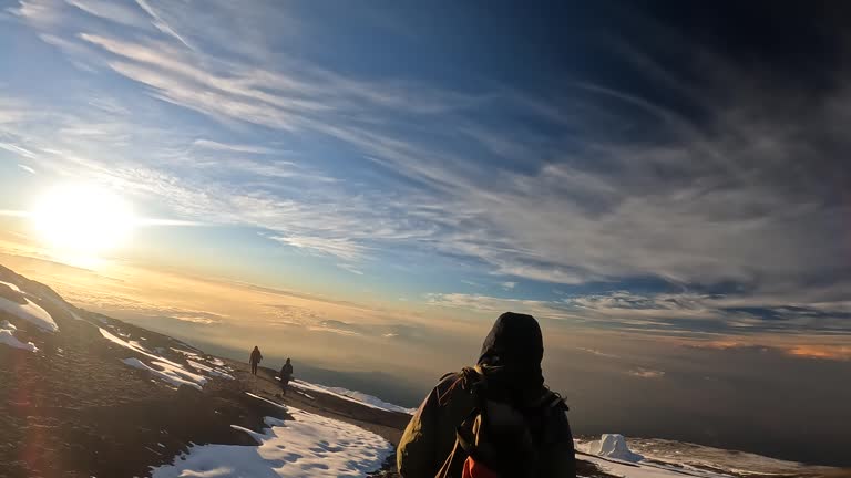 marangu route short kilimanjaro climb 2026-2027 